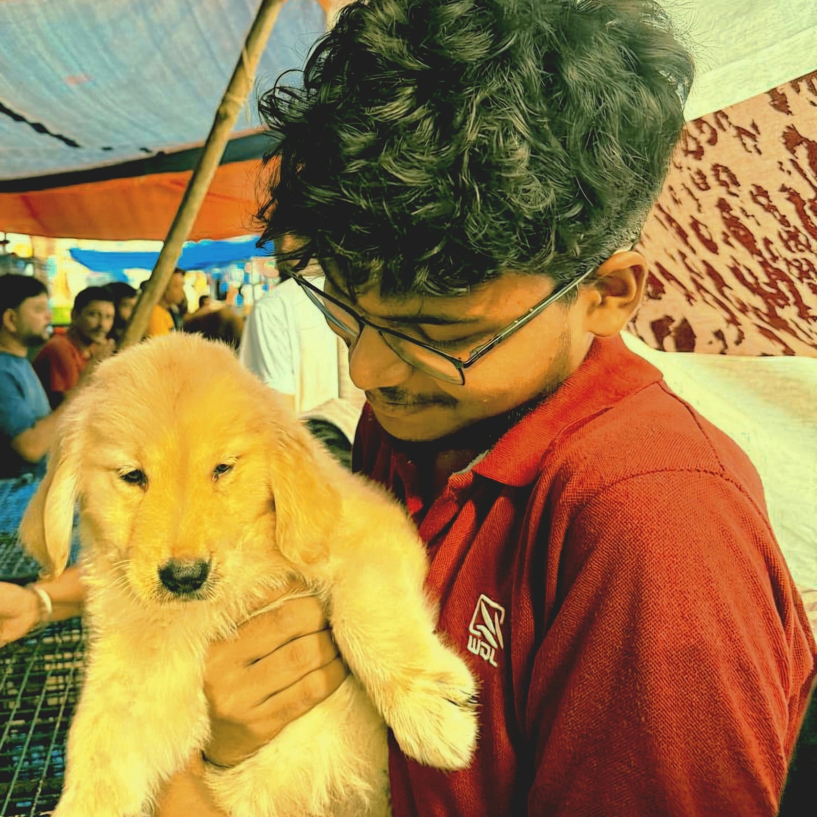 Ayush Kirtania